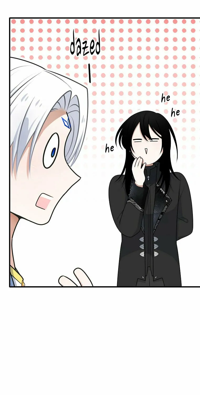 Elqueeness Chapter 303 page 85 - 