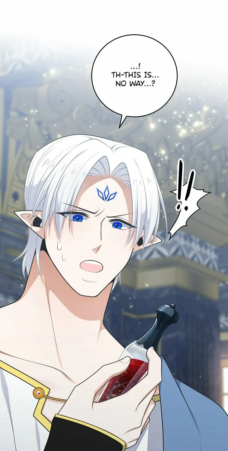 Elqueeness Chapter 303 page 88 - 