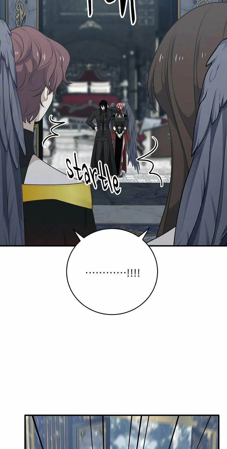 Elqueeness Chapter 303 page 10 - 