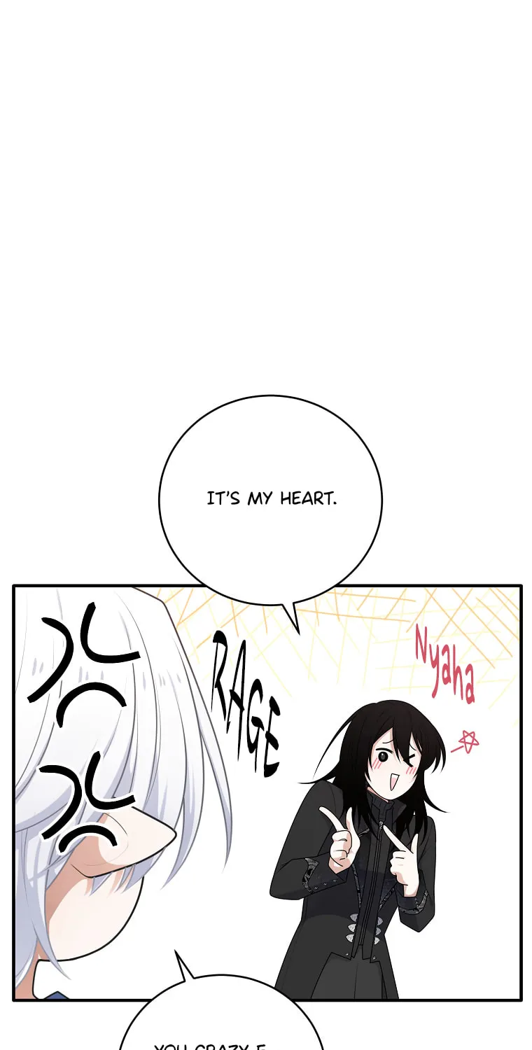 Elqueeness Chapter 304 page 1 - 