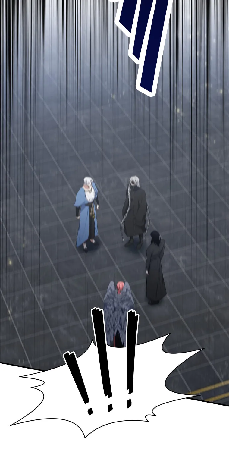 Elqueeness Chapter 304 page 11 - 