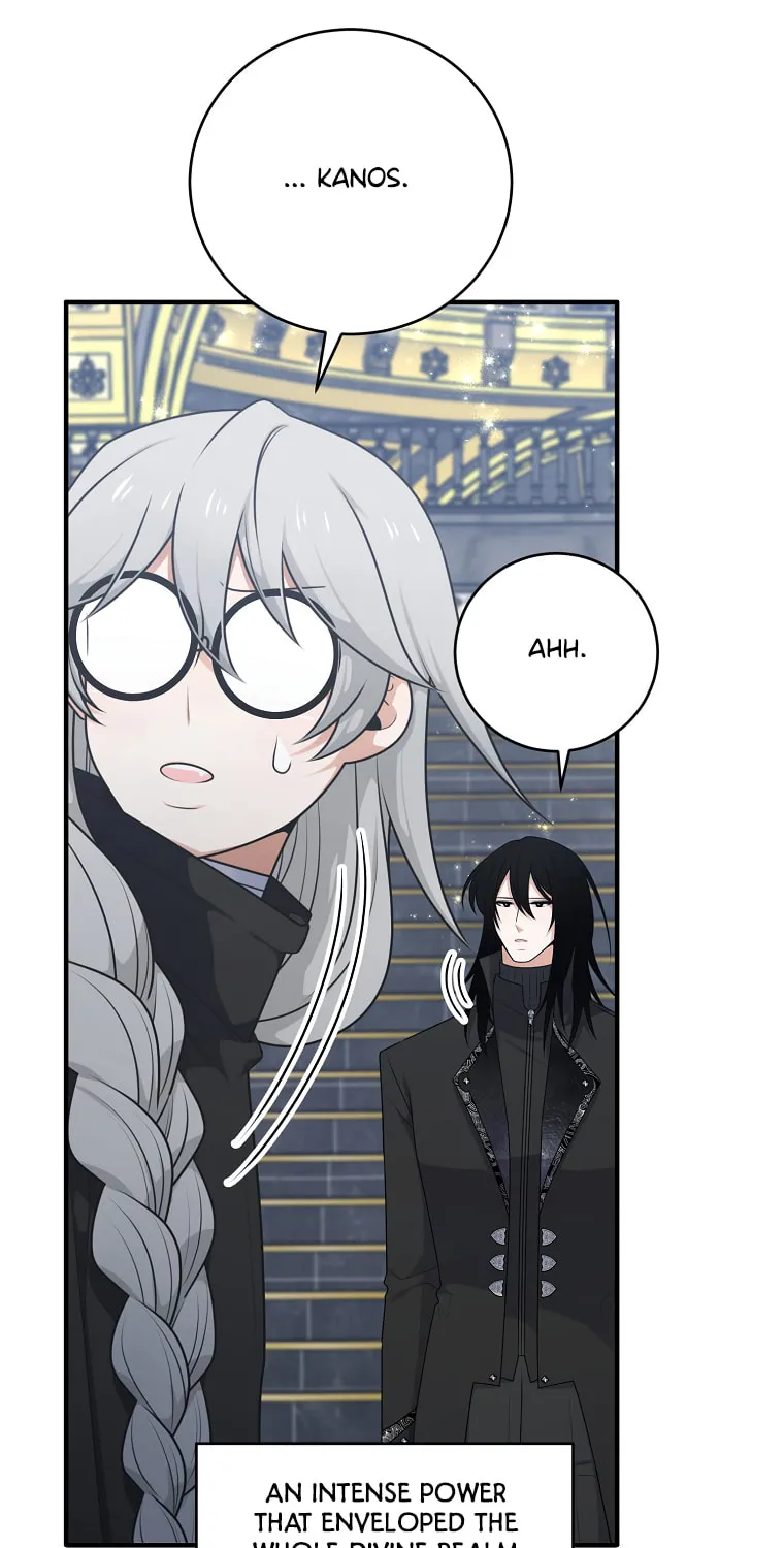 Elqueeness Chapter 304 page 13 - 