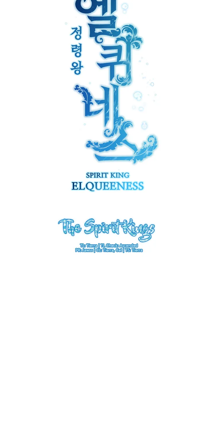 Elqueeness Chapter 304 page 16 - 