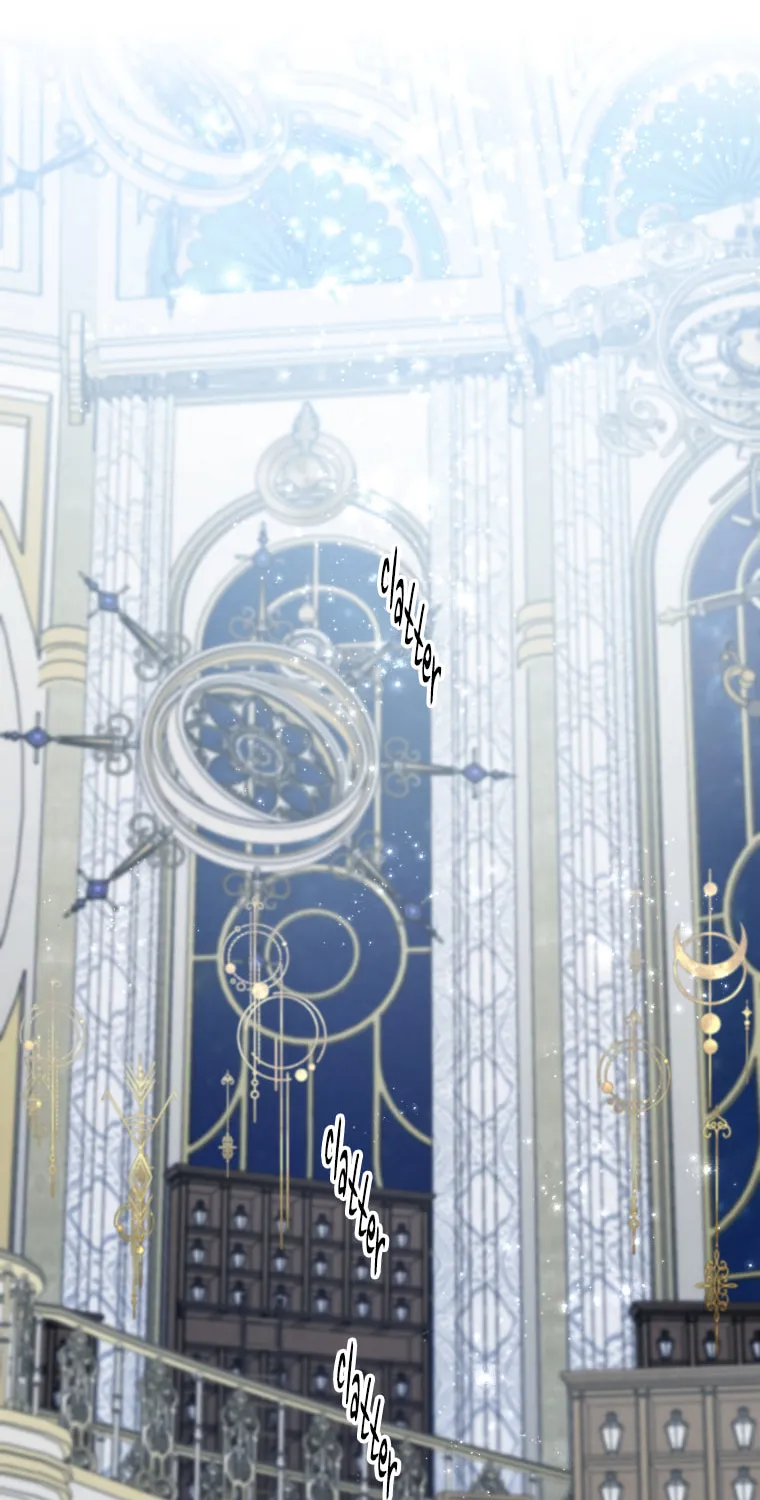 Elqueeness Chapter 304 page 18 - 