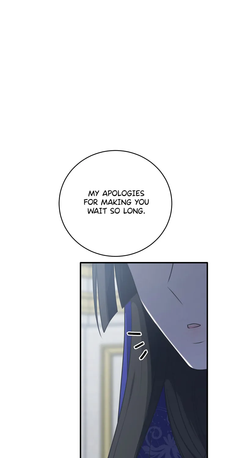 Elqueeness Chapter 304 page 20 - 
