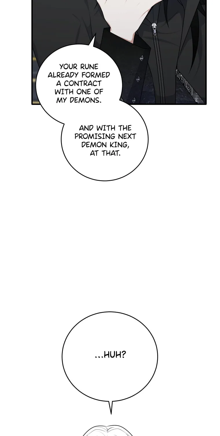 Elqueeness Chapter 304 page 3 - 