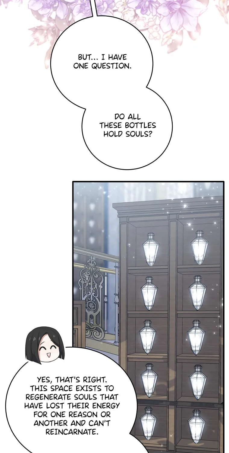 Elqueeness Chapter 304 page 24 - 