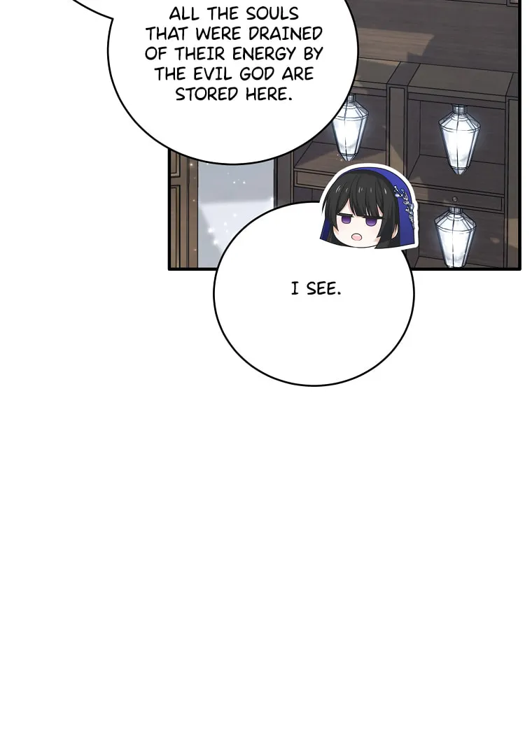 Elqueeness Chapter 304 page 25 - 