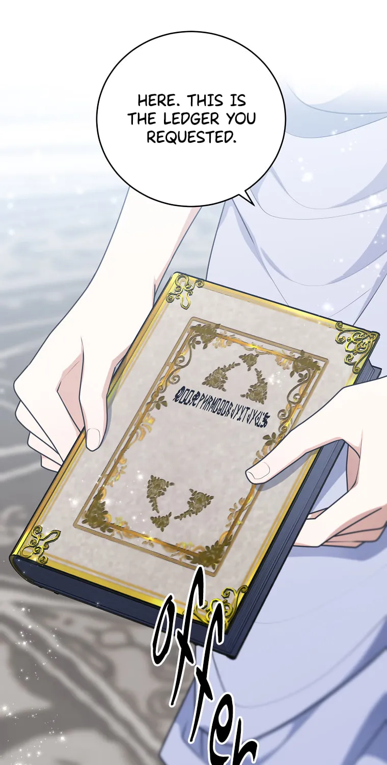 Elqueeness Chapter 304 page 26 - 