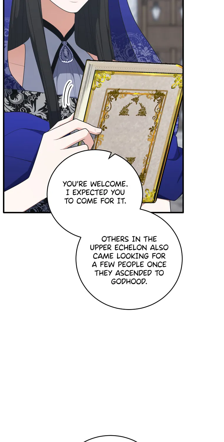 Elqueeness Chapter 304 page 28 - 