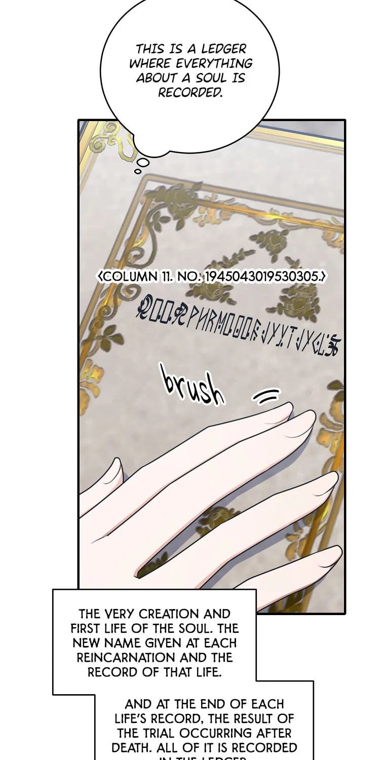Elqueeness Chapter 304 page 29 - 
