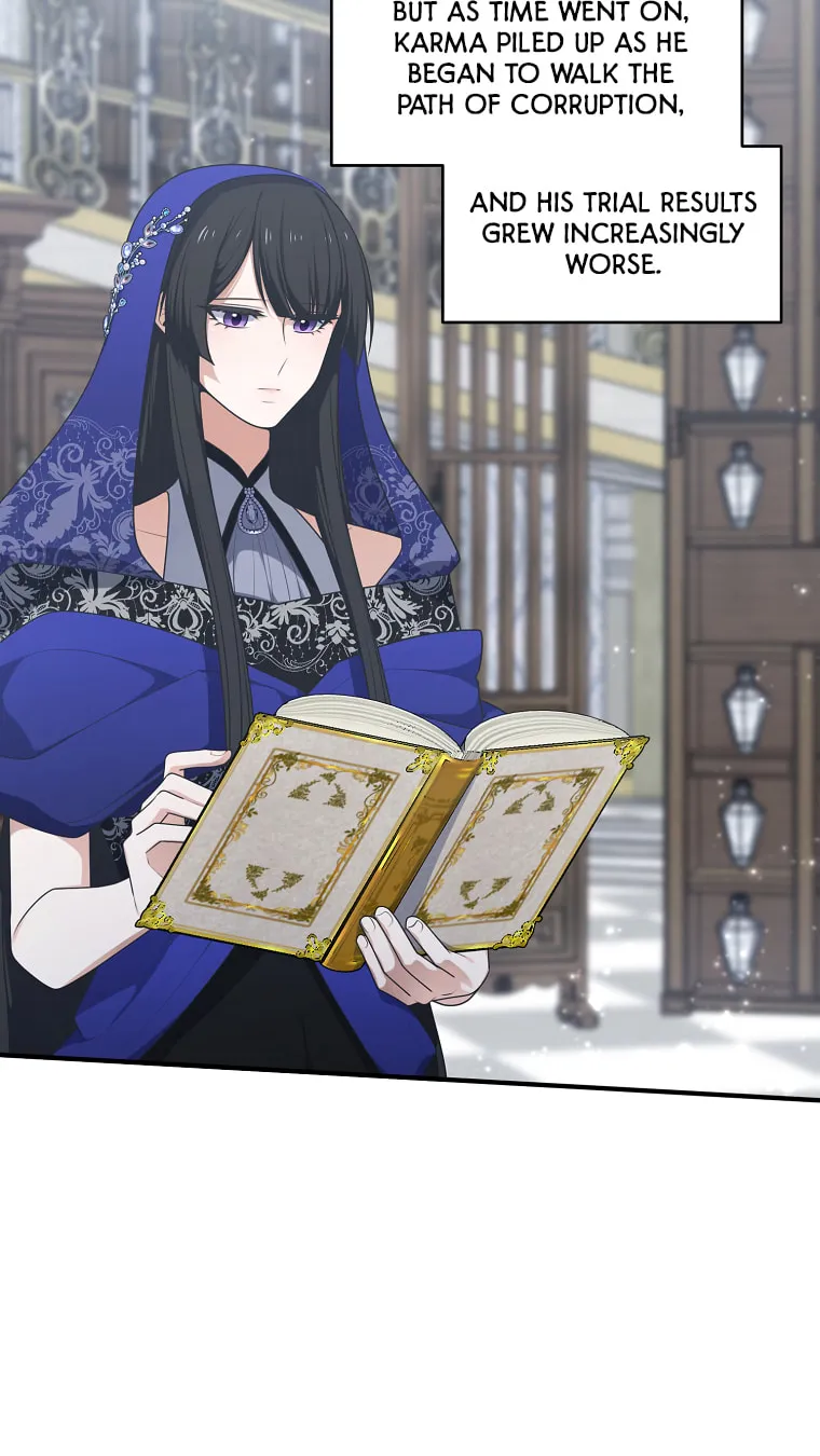 Elqueeness Chapter 304 page 31 - 