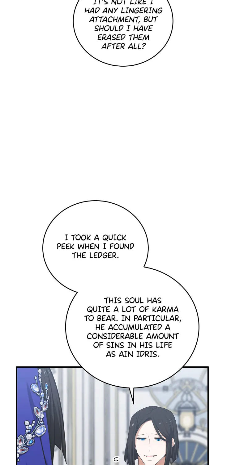 Elqueeness Chapter 304 page 35 - 