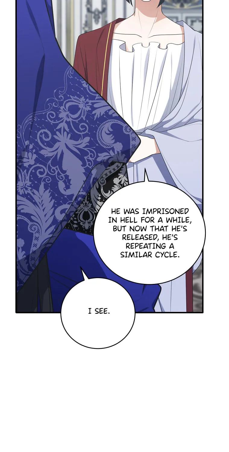 Elqueeness Chapter 304 page 36 - 