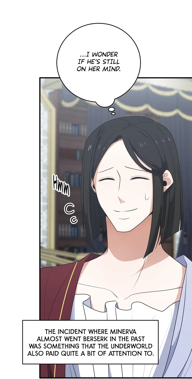 Elqueeness Chapter 304 page 38 - 