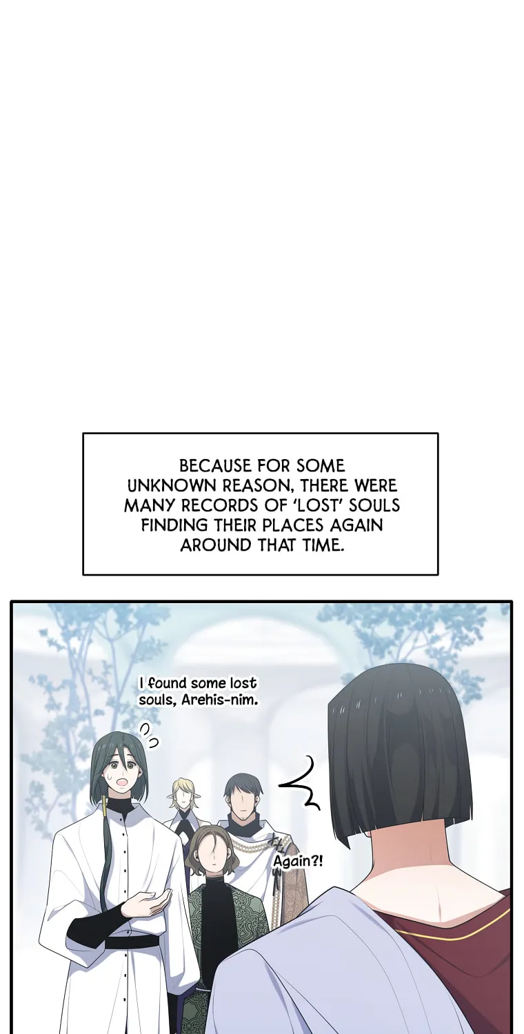 Elqueeness Chapter 304 page 39 - 