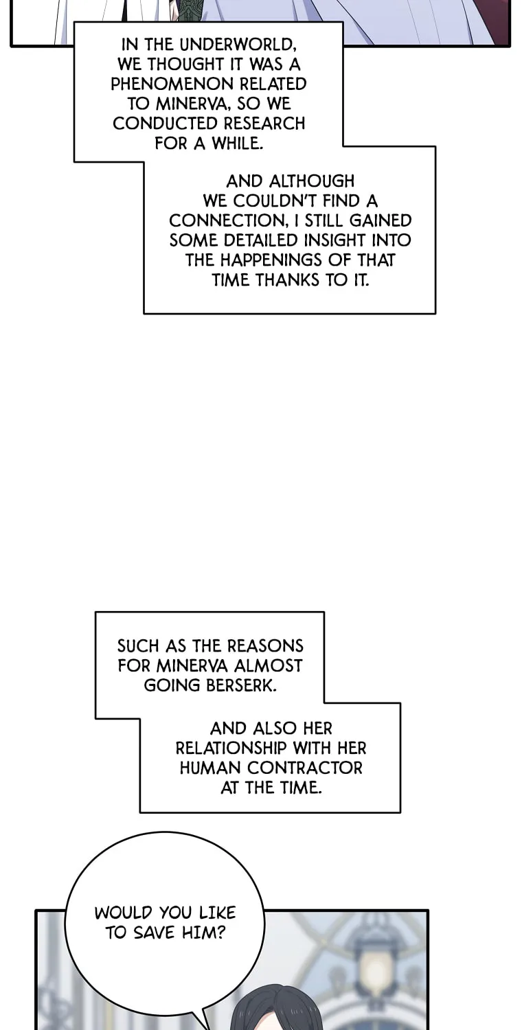 Elqueeness Chapter 304 page 40 - 