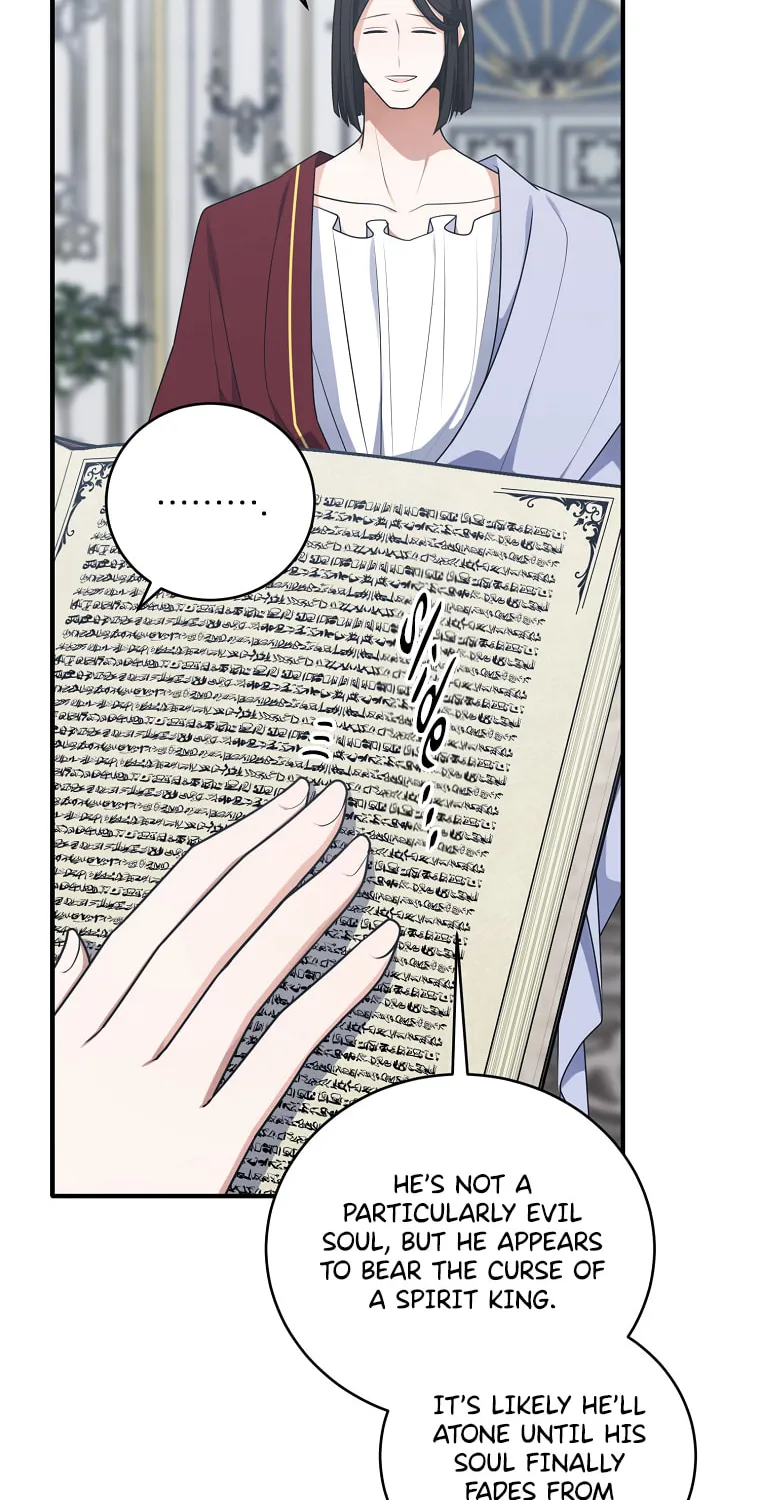 Elqueeness Chapter 304 page 41 - 