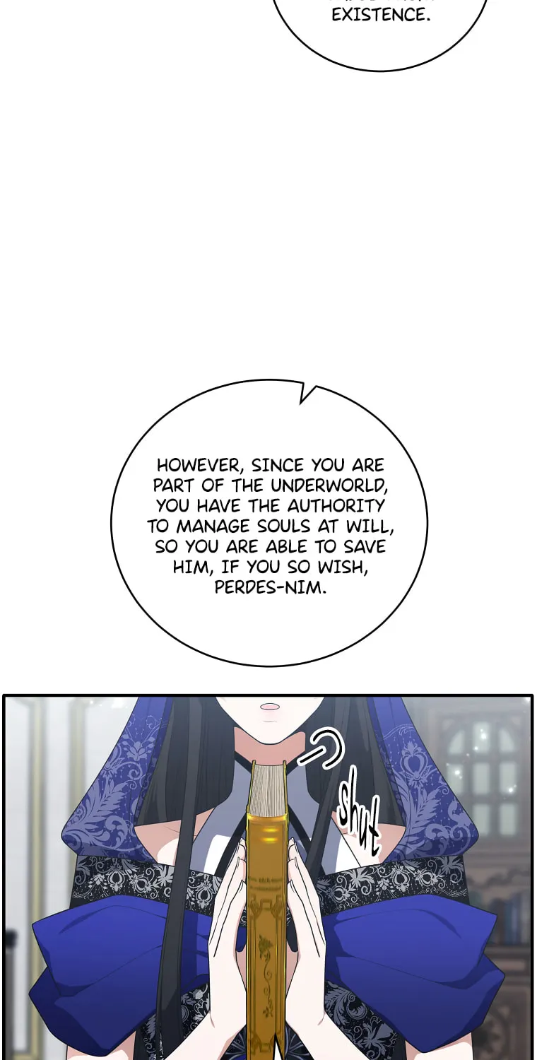 Elqueeness Chapter 304 page 42 - 
