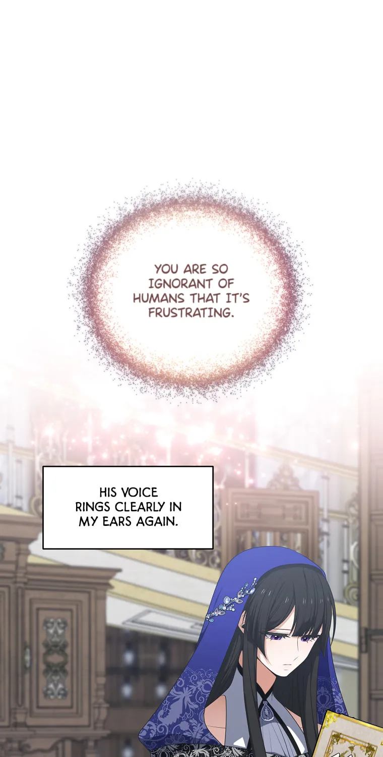 Elqueeness Chapter 304 page 45 - 