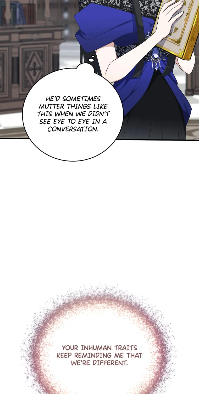 Elqueeness Chapter 304 page 46 - 