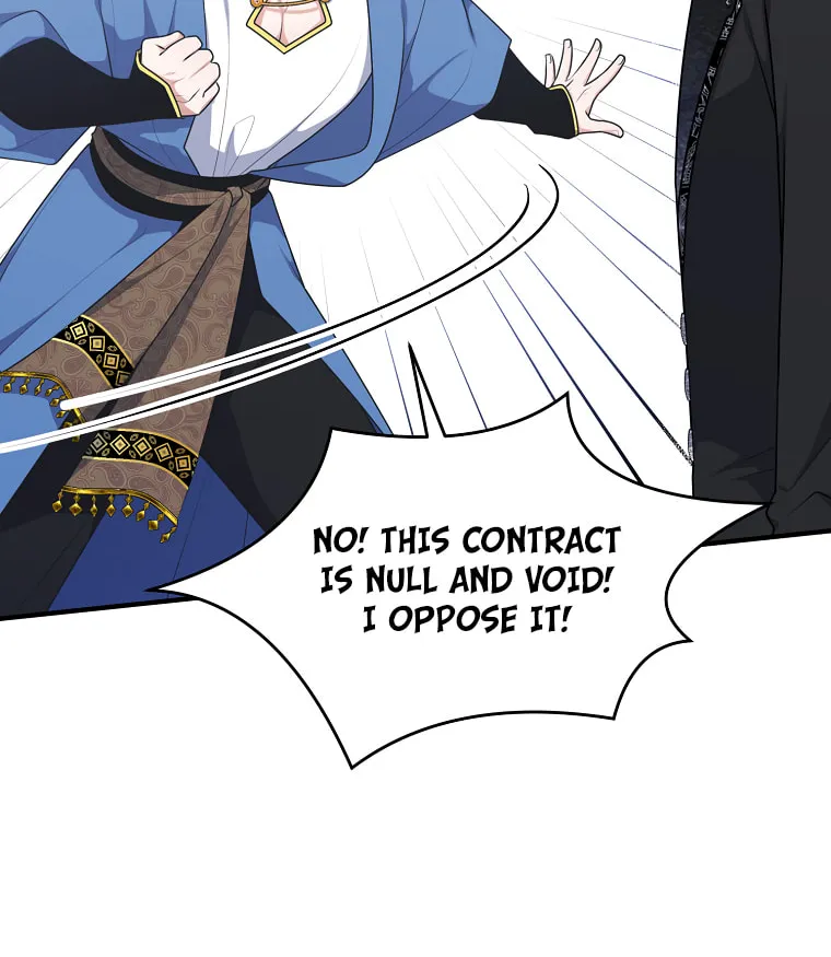 Elqueeness Chapter 304 page 6 - 