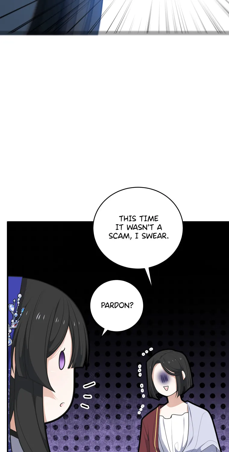 Elqueeness Chapter 304 page 53 - 