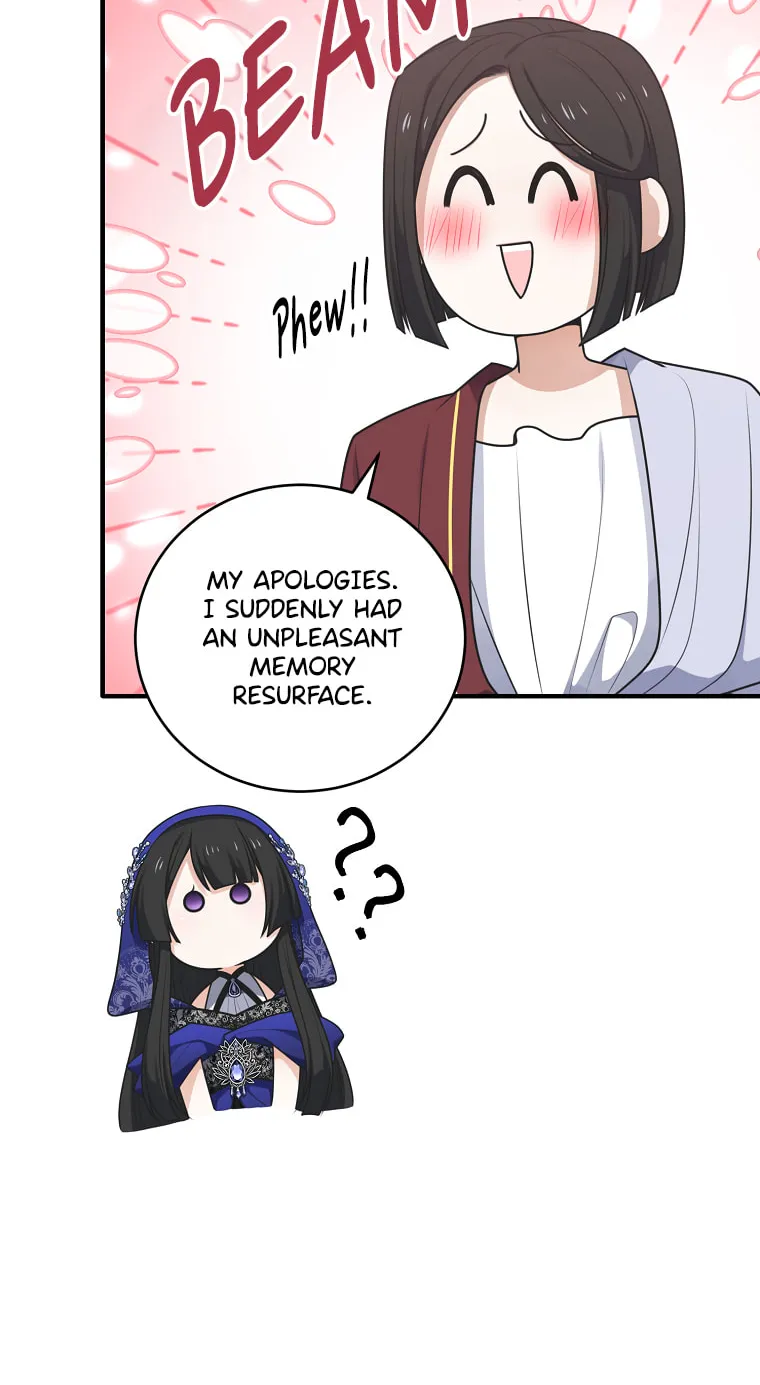 Elqueeness Chapter 304 page 55 - 