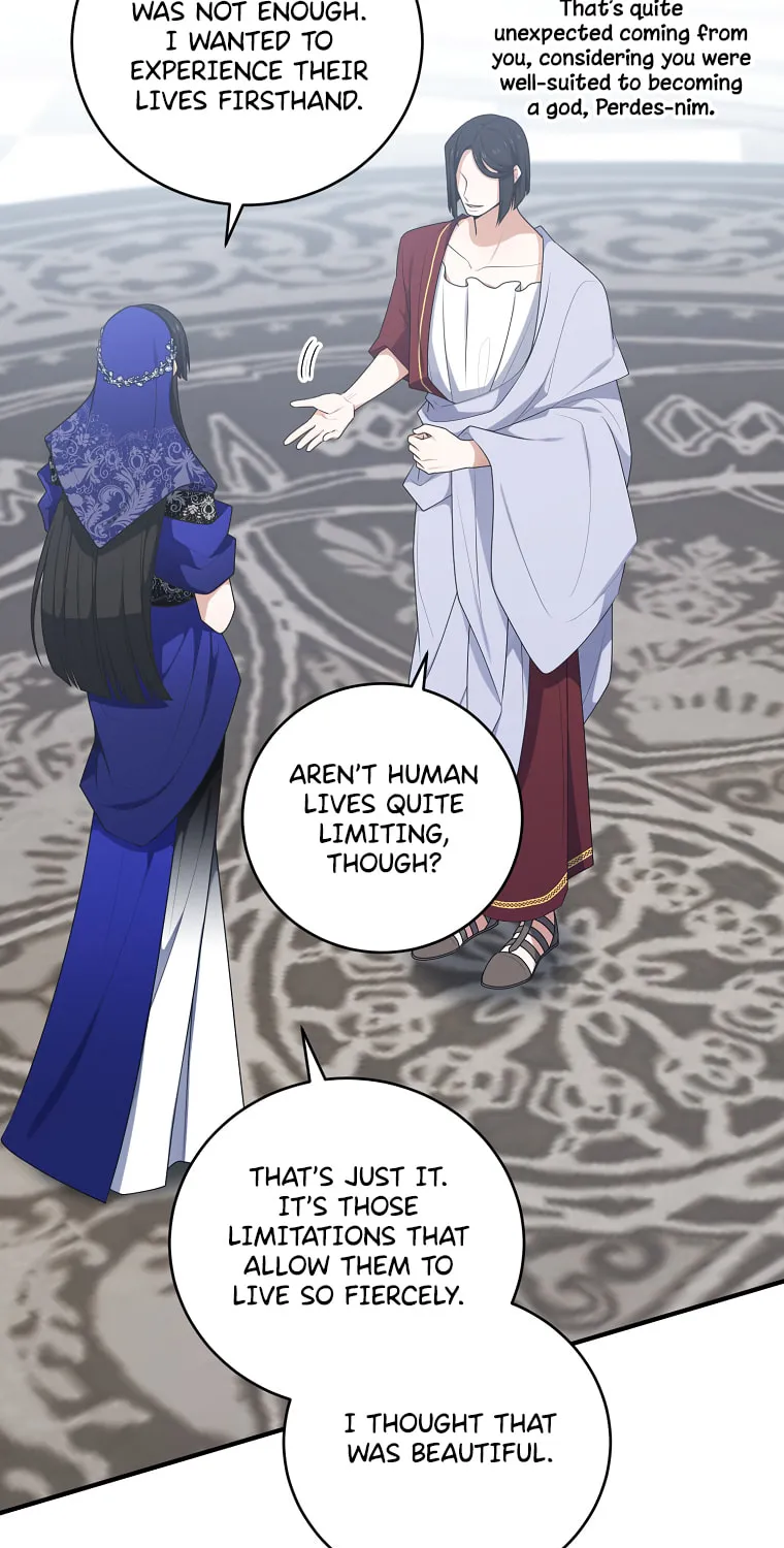 Elqueeness Chapter 304 page 58 - 