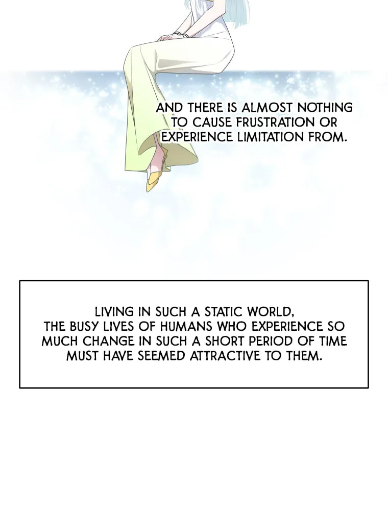 Elqueeness Chapter 304 page 61 - 