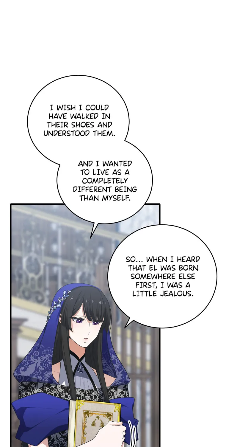 Elqueeness Chapter 304 page 62 - 