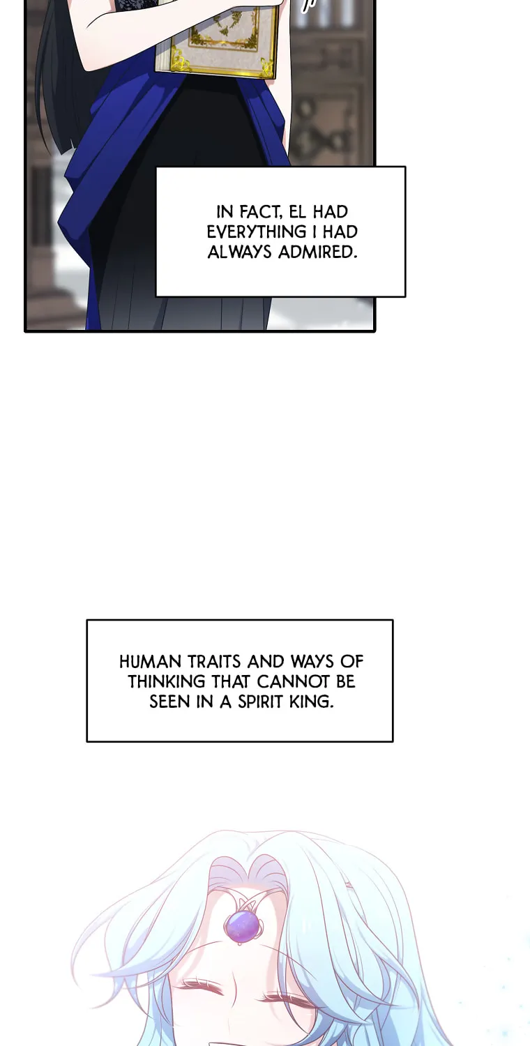 Elqueeness Chapter 304 page 63 - 