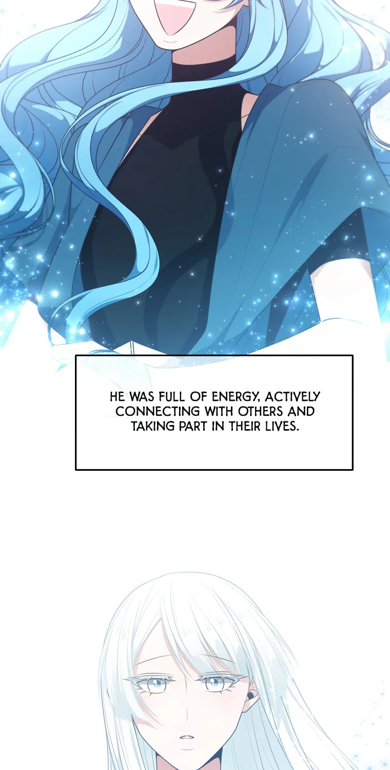 Elqueeness Chapter 304 page 64 - 