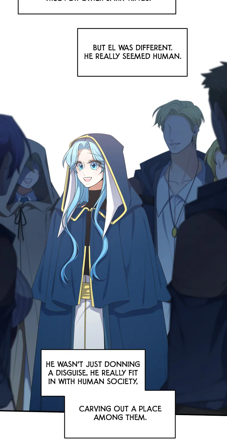Elqueeness Chapter 304 page 66 - 