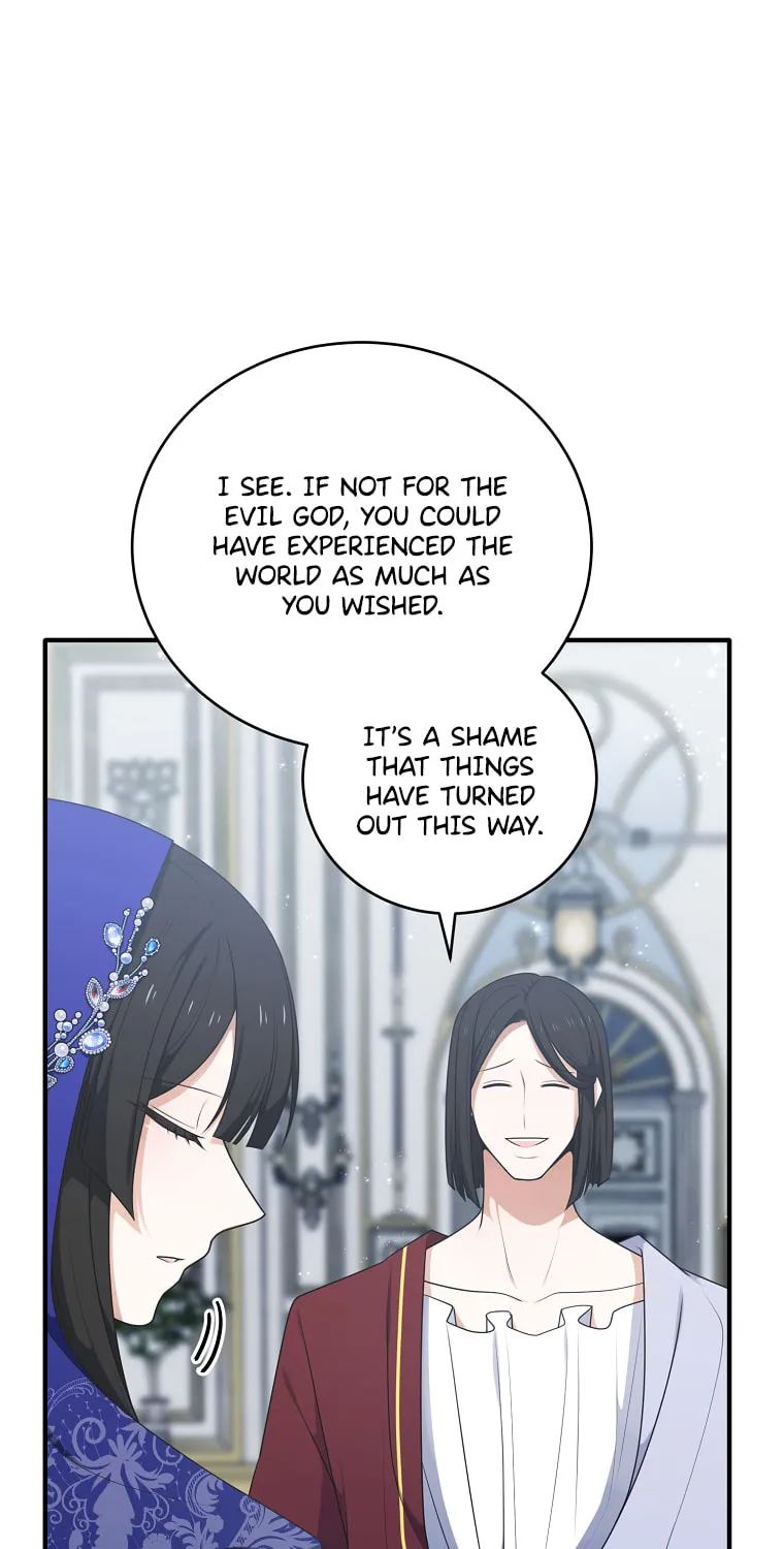 Elqueeness Chapter 304 page 68 - 