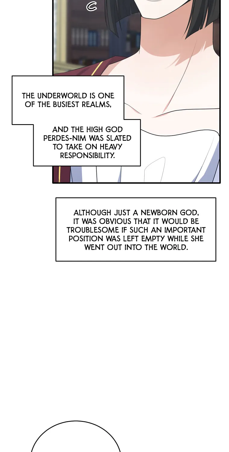 Elqueeness Chapter 304 page 70 - 