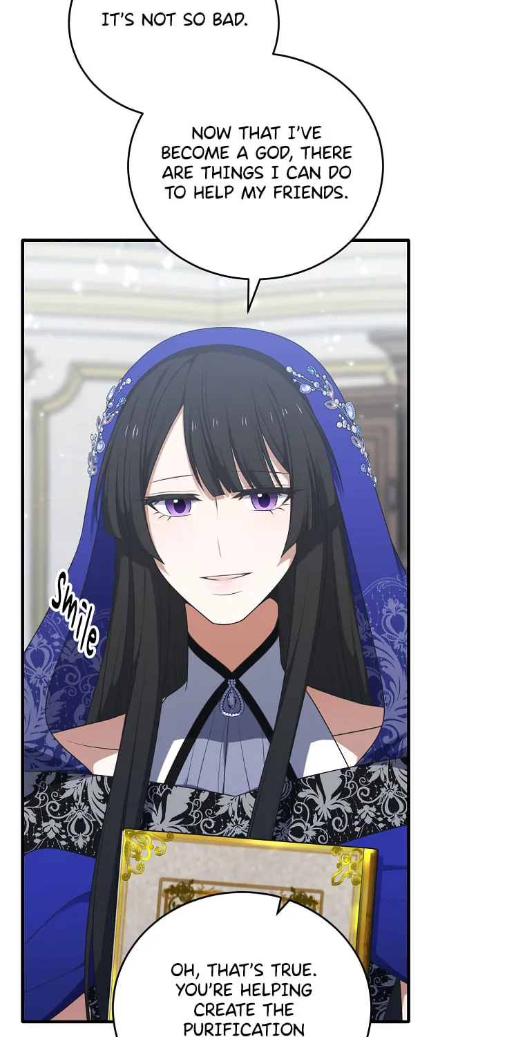 Elqueeness Chapter 304 page 71 - 