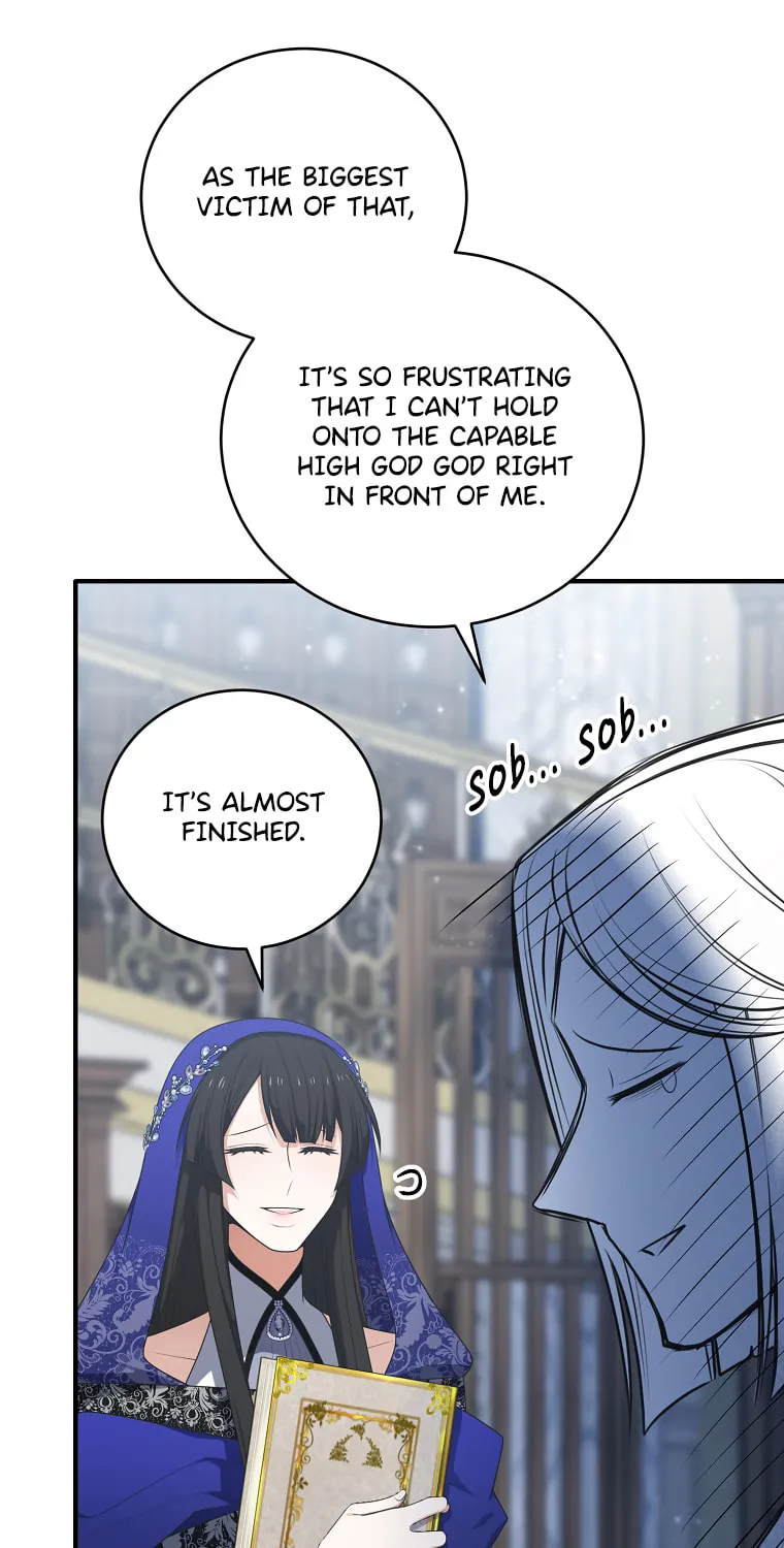 Elqueeness Chapter 304 page 74 - 