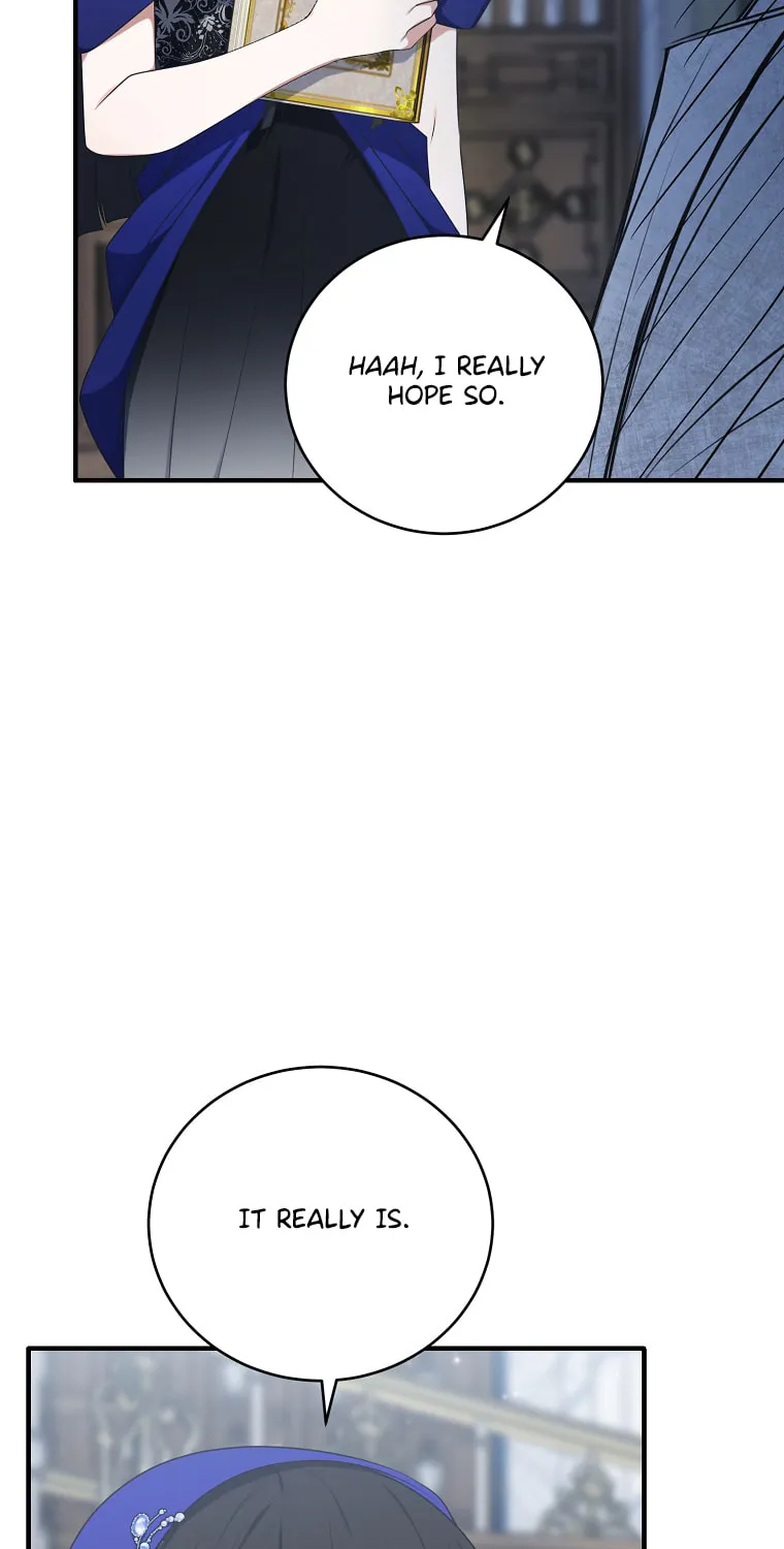 Elqueeness Chapter 304 page 75 - 