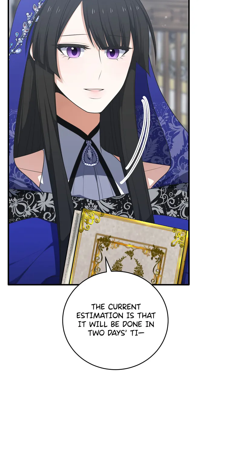 Elqueeness Chapter 304 page 76 - 