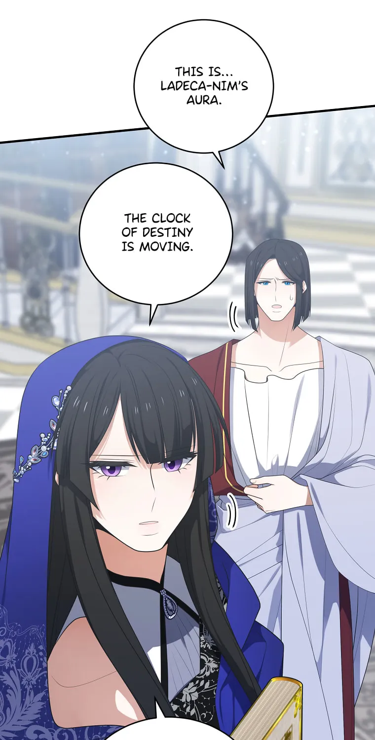 Elqueeness Chapter 304 page 80 - 