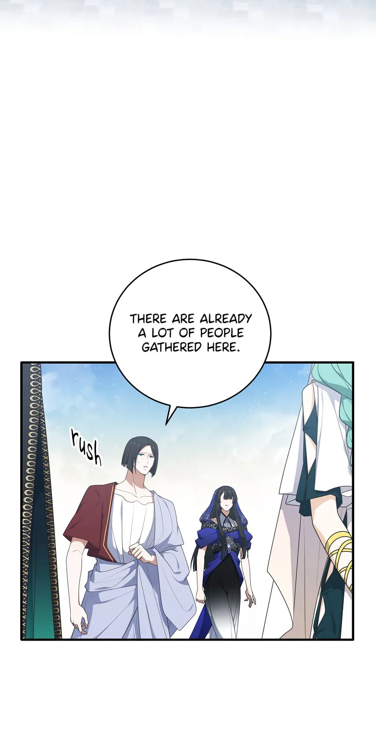 Elqueeness Chapter 304 page 84 - 