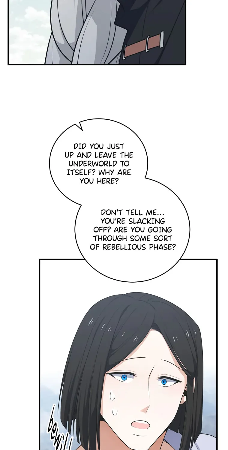 Elqueeness Chapter 305 page 14 - 