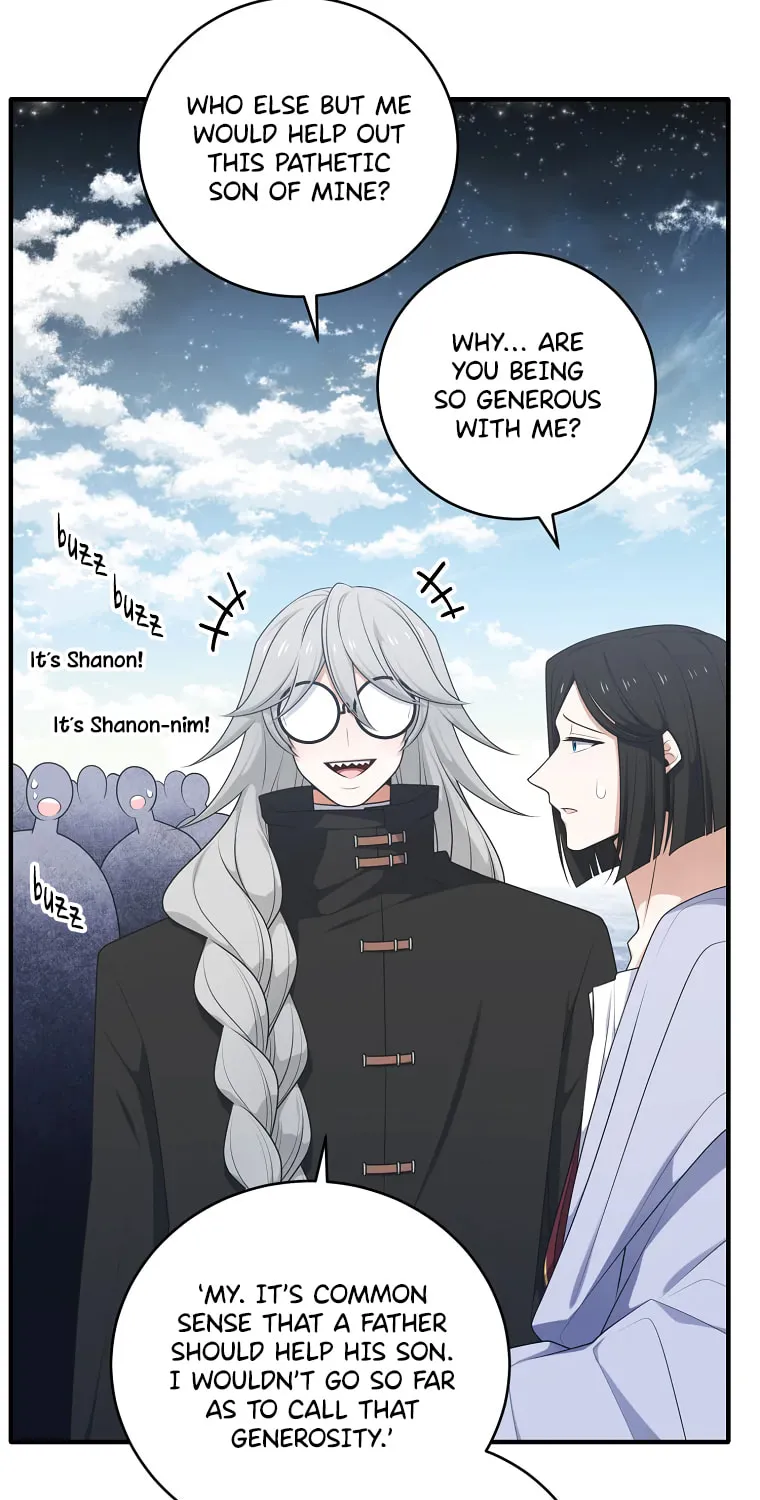 Elqueeness Chapter 305 page 17 - 