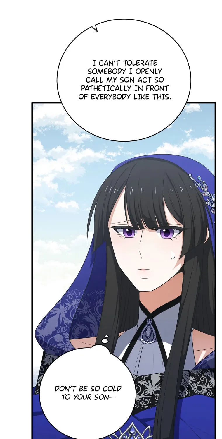 Elqueeness Chapter 305 page 19 - 