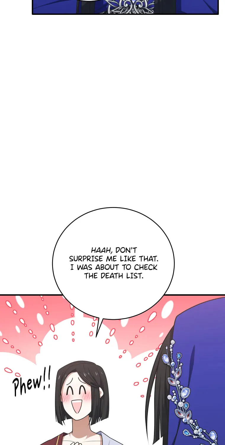 Elqueeness Chapter 305 page 20 - 