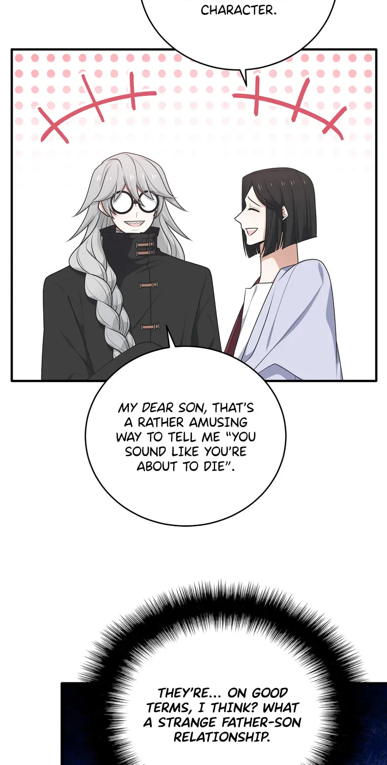 Elqueeness Chapter 305 page 22 - 