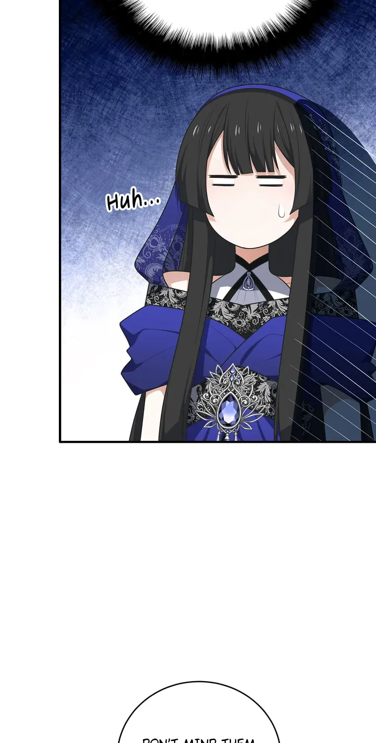 Elqueeness Chapter 305 page 23 - 