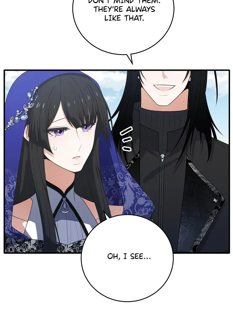 Elqueeness Chapter 305 page 24 - 