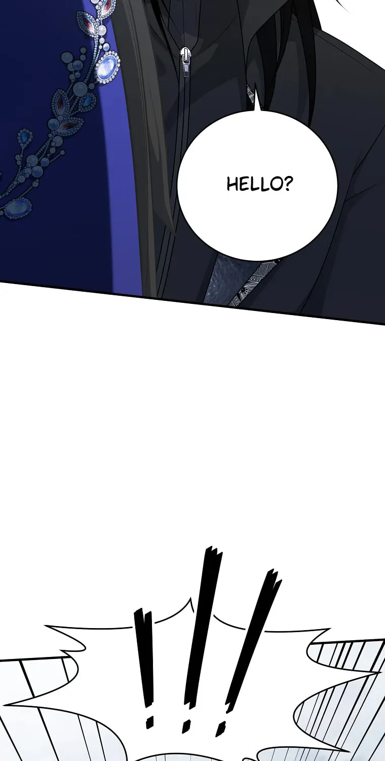 Elqueeness Chapter 305 page 26 - 